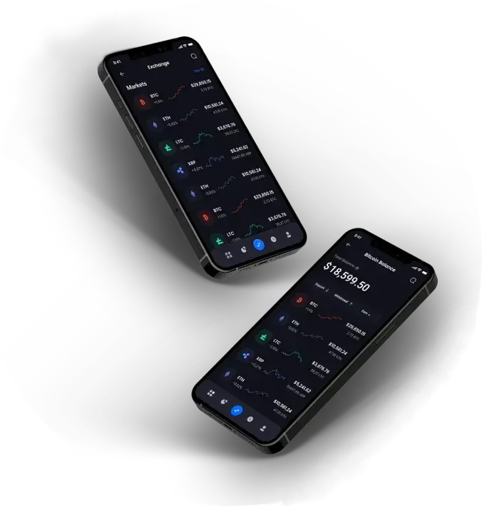 AI Bit Invest - Discover the Benefits of AI Bit Invest